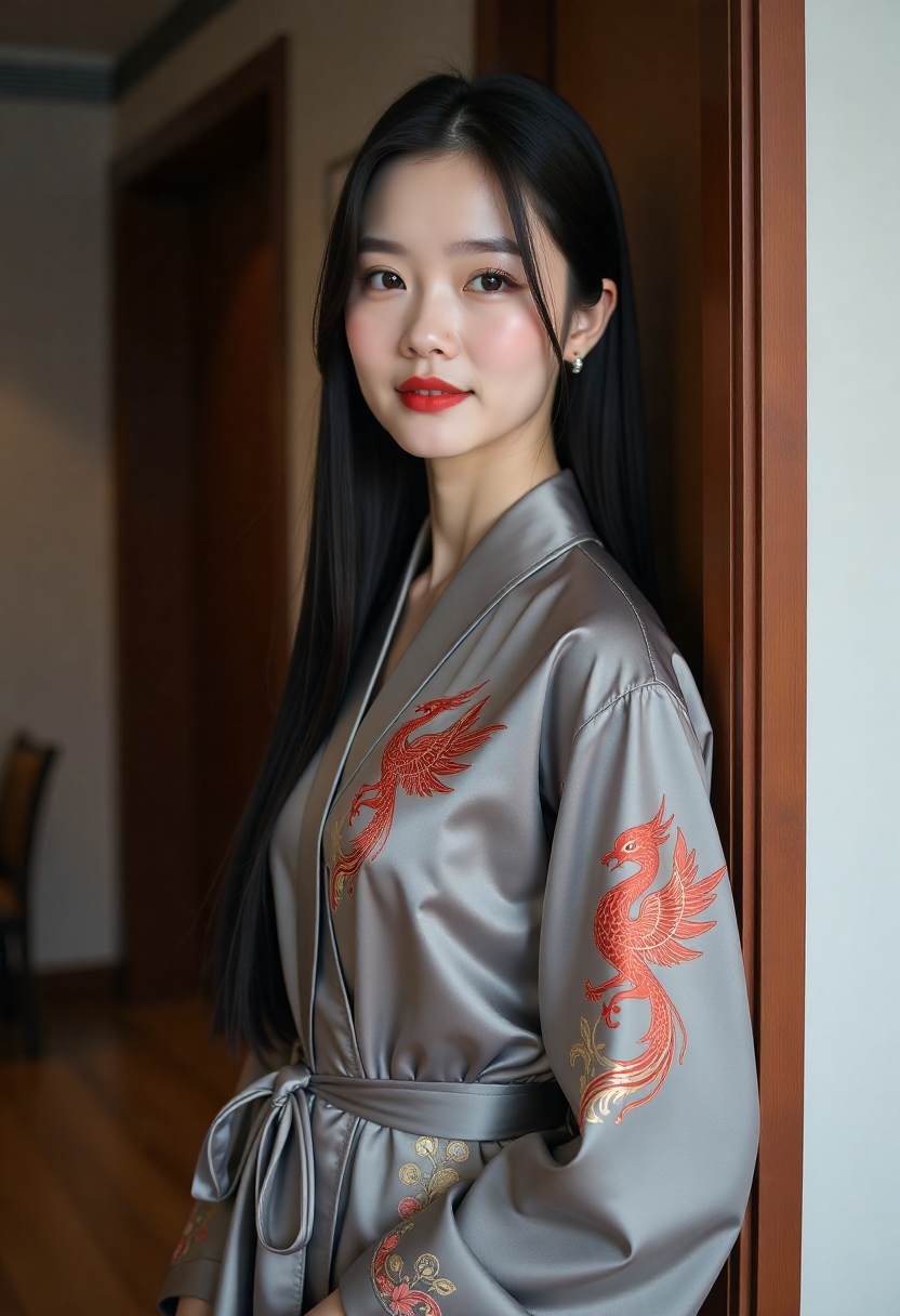 城市边缘的诗