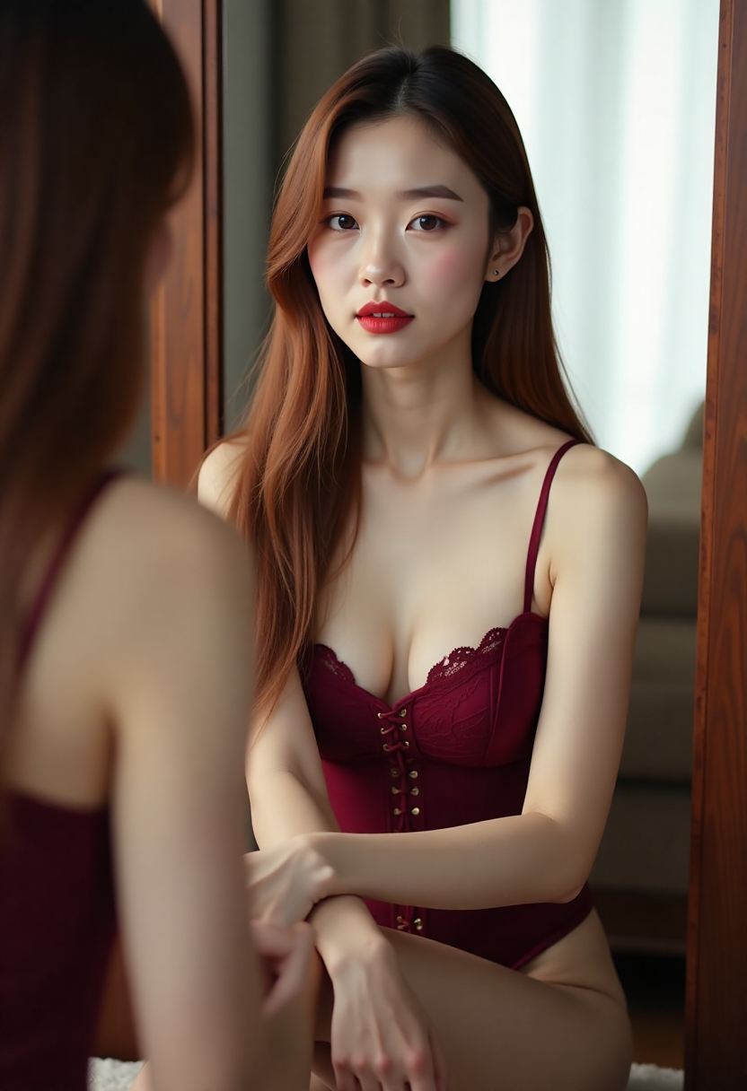 胡同里的时光机