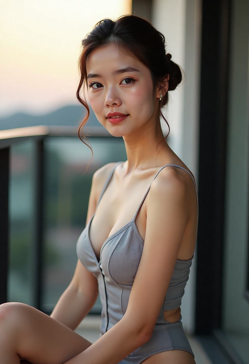 健身房狂想曲